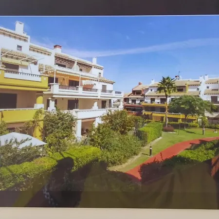 Alamea Ayamonte